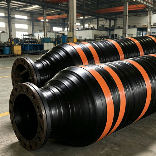 τελευταία εταιρεία περί Reliable STS Transfer Hose Safeguards Continuous Offshore Ship-to-Ship Operations