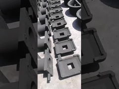 Ελαστικοί στύλοι αγκυροβολίας για διαφορετικά σχέδια αποβάθρων και μεγέθη πλοίων