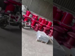 Σιδηροδρομικές πύλες από ανοξείδωτο χάλυβα για ανώτερη αντοχή στη διάβρωση