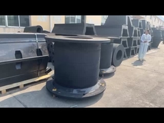 Λαστιχένιο κιγκλίδωμα κυττάρων