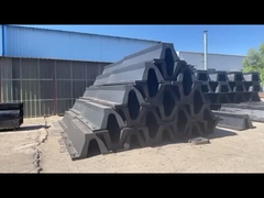 Ανθεκτικό στο όζον V Fender Αποτρέπει τις ρωγμές στην επιφάνεια Υψηλή αντοχή στην τριβή