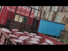 Επικαιροποιημένη αντοχή σε υπεριώδη ακτινοβολία Φινίρισμα εύκολο χειρισμό σχοινιών