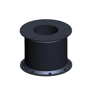 ποιότητας  ODM Cell Rubber Fender PIANC2002 ISO9001 Boat Docking Fenders Εργοστάσιο