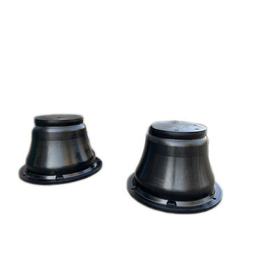 ποιότητας  600H Cone Impact Fender Lightweight Durable Rubber Easy Installation Εργοστάσιο