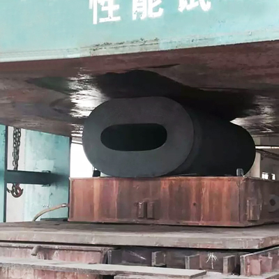 Προσαρμοσμένα Tugboat κυλίνδρων κιγκλιδώματα 600*300 ροδών για το τόξο σκαφών