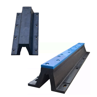 NBR 70 βαρκών και αποβαθρών κιγκλιδωμάτων λαστιχένια κιγκλιδώματα αποβαθρών αψίδων θαλάσσια