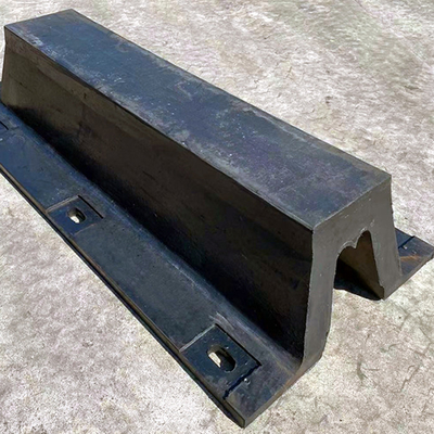 NBR 70 βαρκών και αποβαθρών κιγκλιδωμάτων λαστιχένια κιγκλιδώματα αποβαθρών αψίδων θαλάσσια