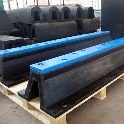 NBR 70 βαρκών και αποβαθρών κιγκλιδωμάτων λαστιχένια κιγκλιδώματα αποβαθρών αψίδων θαλάσσια