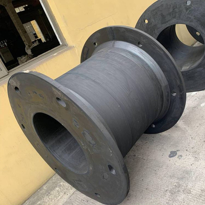 Προσορμίζοντας PIANC τυποποιημένο BV CCS προφυλακτήρων αποβαθρών κάθετο πιστοποιητικό