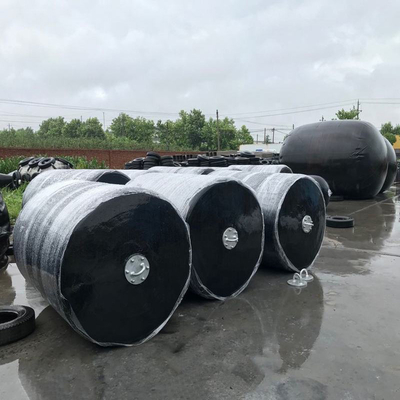 Κλειστά πολυουρεθάνιο κιγκλιδώματα 2500mm*4000mm βαρκών αφρού κυττάρων για το σκάφος αποβαθρών