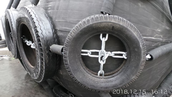 ISO 17357 0,10 πνευματική θαλάσσια βάρκα κιγκλιδωμάτων MPA που επιπλέει τις διογκώσιμες φρουρές