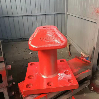 Προσαρμοσμένο Port Wharf Bollard Αδιάβροχο Χρήση