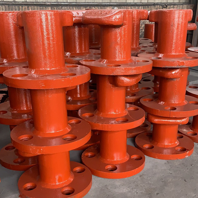 Προσαρμοσμένο Port Wharf Bollard Αδιάβροχο Χρήση