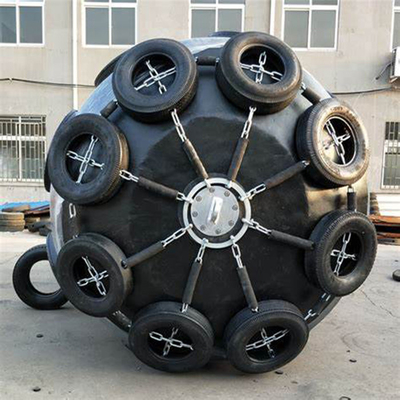Πνευματικό φρένο για πλοία 500 mm x 1000 mm