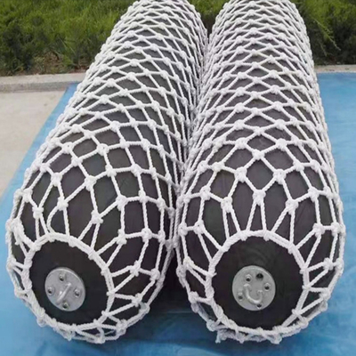 Στερεά σταθερά 1.5m x 3m πλωτό αφρό Fender προφυλακτήρες Εύα για ναυτικά πλοία
