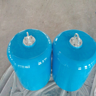 3.3*6.5m πλωτό φούσκωμα Fender Offshore / Mooring / Λιμάνι / Λιμάνι / Ferry για ναυτικές μαρίνες