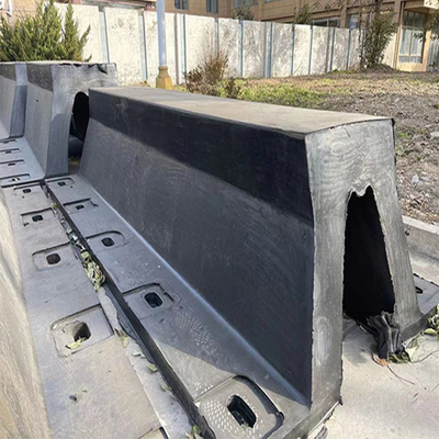 Δυτική Bridgestone Άγκυρα τύπου V Fender Υψηλή απορρόφηση ενέργειας