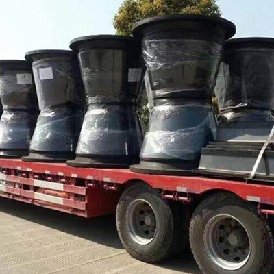 Βάρκα βαρύ φορτίο κώνους ελαστικό φτερούγες προφυλακτήρες αξιόπιστα για τοποθέτηση πλάκα