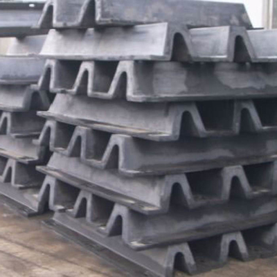Ελαφρύς βάρος Marine Arch Rubber Fender για πλοία στο λιμάνι
