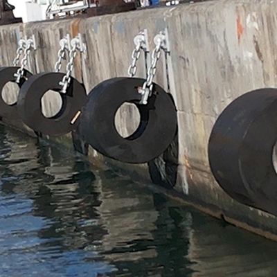 Κυλινδρικές θαλάσσιες φτερούγες Σύστηματα φτερούγων πλοίων και φορτηγών πλοίων