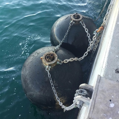 2500x5000mm Υποβρύχια φτερούγα κάθετα φουσκωτά φτερούγα πλοίων