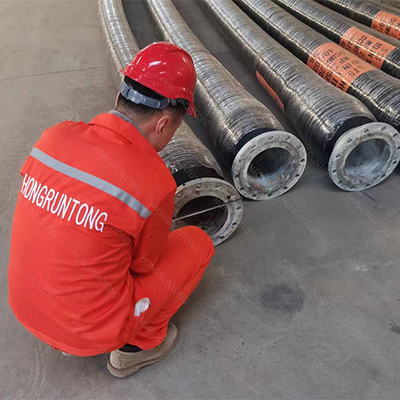 Συγκροτήματα σωλήνων υψηλής πίεσης NBR STS για εφαρμογές 15-21 bar