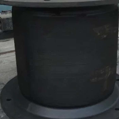 Εύκολη εγκατάσταση κυψελών ελαστικών ελαστικών ελαστικών οικονομικά αποδοτικών ελαστικών