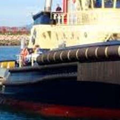 Υψηλής ισχύος ναυτικά ρυμουλκούμενα σκάφη με πιστοποιητικά ISO 9001 ABS BV