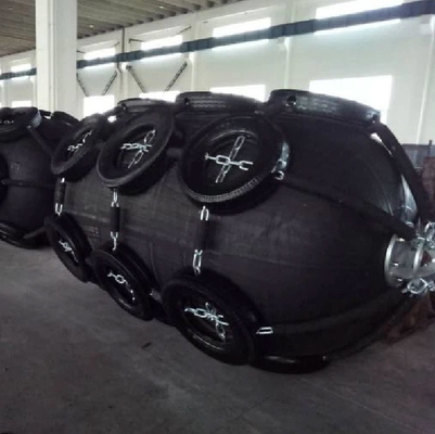 Προσαρμοσμένο ελαφρύ Yokohama Baby Fender με εύκολη μεταφορά