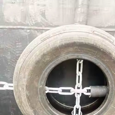 Σκληρή κατασκευή Καλή συμπίεση Μωρό Fenders Ιδιότητες Σύνδεση σχεδιασμός
