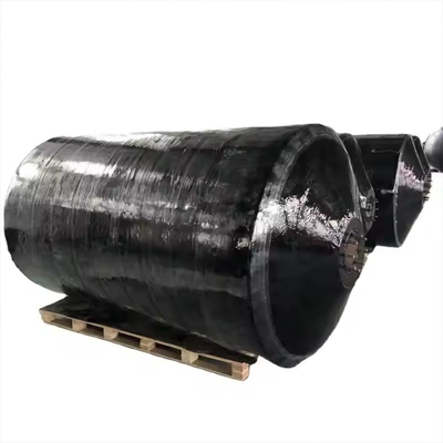 1700 X 3000mm Ανεμόπλευρη μπόγια Φεντερ Ανθεκτική στην τριβή Αντανάκλαση φωτός Οικολογικά φιλική