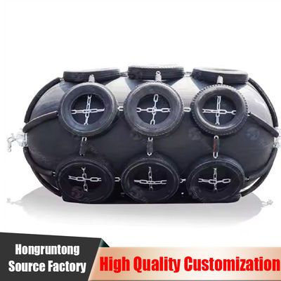 1.0m Baby Fenders Υπερ ελαστικό Αντι-Φθοράς 10+ χρόνια διάρκεια ζωής Εξαιρετική ανατροπή