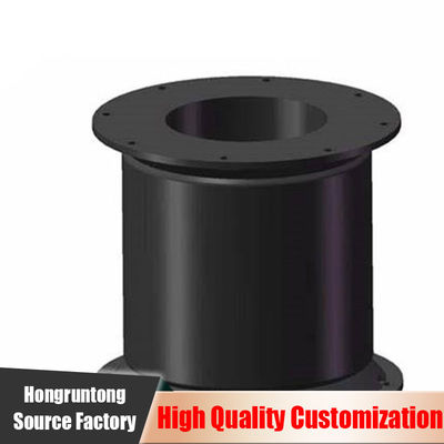 5000×5000×2000mm Cell Fender με ισχυρή παραμόρφωση και αντοχή στην συμπίεση