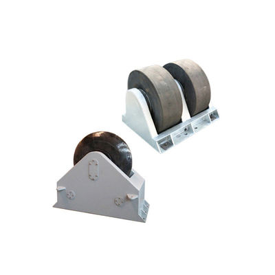 Πλοίο Berthing Roller Fender Smooth Rolling Μειωμένη τριβή στο κύτος Προσαρμοσμένο μέγεθος