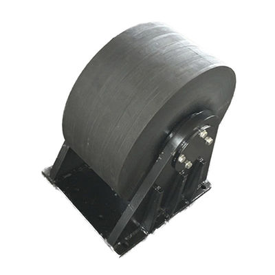 Αντικραδασμικό Fender Υψηλής Απορρόφησης Ενέργειας Χαμηλής Αντίδρασης Κατασκευασμένο για να Διαρκεί