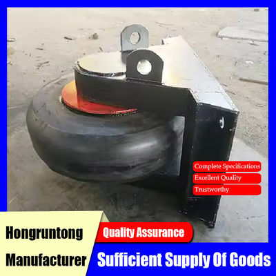 Χωρίς σήμανση, αθόρυβο, ανθεκτικό στη συσκότιση, υψηλή απορρόφηση ενέργειας