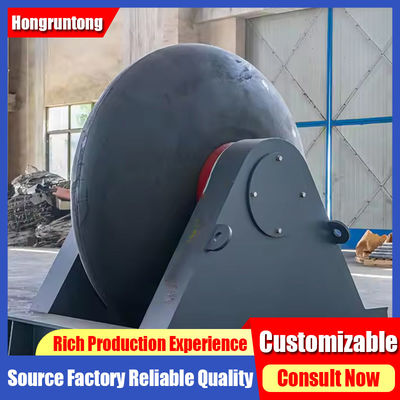 Πλοίο Berthing Roller Fender Smooth Rolling Μειωμένη τριβή στο κύτος Προσαρμοσμένο μέγεθος