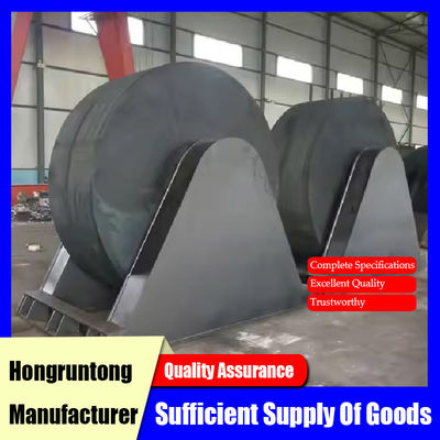 Απορροφητής κραδασμών προφυλακτήρα θαλάσσης, χαμηλής συντήρησης, μεγάλης διάρκειας ζωής