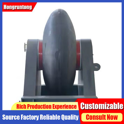 Απορροφητής κραδασμών προφυλακτήρα θαλάσσης, χαμηλής συντήρησης, μεγάλης διάρκειας ζωής