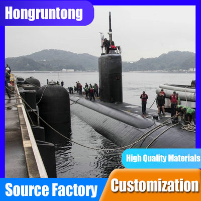 Οι φτερούγες υποβρυχίων μειώνουν την φθορά και συμμορφώνονται με τα διεθνή θαλάσσια πρότυπα