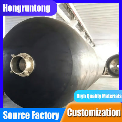 Υποβρύχια Fenders Ανθεκτικές στις καιρικές συνθήκες Μείωση θορύβου Περιβαλλοντικά φιλικά υλικά