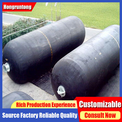 Υποβρύχια Fenders Ανθεκτικές στις καιρικές συνθήκες Μείωση θορύβου Περιβαλλοντικά φιλικά υλικά