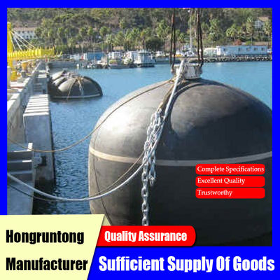 Προφυλακτήρες αποβάθρας Ελαφριά κατασκευή Υψηλή αντοχή σε εφελκυσμό Ανθεκτική στην υπεριώδη ακτινοβολία επίστρωση