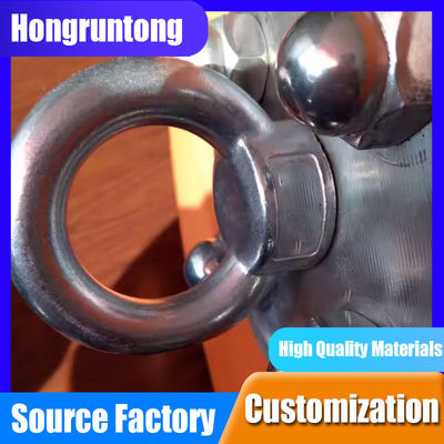 Προφυλακτήρας αφρώδους υλικού θύρας, αδιάβροχος, ανθεκτικός σε χημικά, ανθεκτικός στην τριβή, απορρόφησης κραδασμών