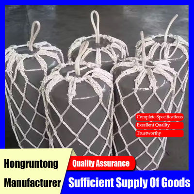 Ανεφορμικό φουσκωτό φερντερ υψηλή ικανότητα απορρόφησης ενέργειας ανθεκτικό στο υπεριώδες θαλασσινό νερό και τη γήρανση