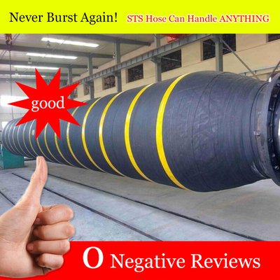 Σωλήνας μεταφοράς πετρελαίου ανθεκτικός στις ακτίνες UV ανθεκτικός στις καιρικές συνθήκες εύκολη εγκατάσταση