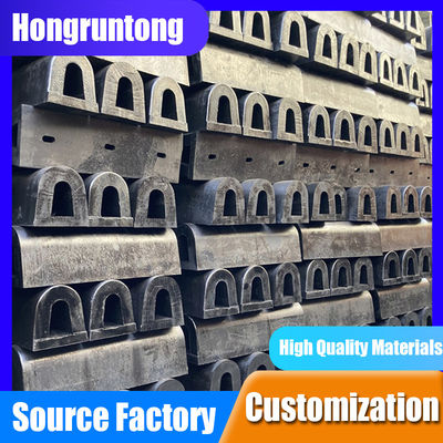 Ανθεκτικό προφυλακτήρα υψηλής απορρόφησης ενέργειας Εύκολη εγκατάσταση Οικονομικό Ανθεκτικό στις καιρικές συνθήκες Εξοικονόμηση χώρου