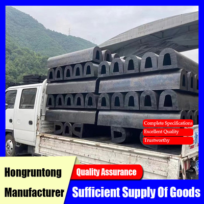 Ναυτικό καουτσούκ Fender Heavy Duty καουτσούκ Υψηλότερη απορρόφηση σοκ Αποδεδειγμένη αξιοπιστία