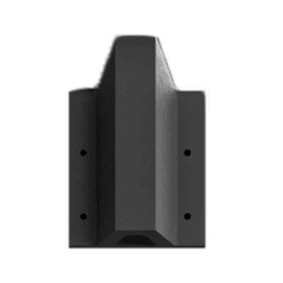 Ελαστικό προφυλακτήρα αποβάθρας Ανθεκτικό υλικό Ανθεκτικό στις καιρικές συνθήκες Εύκολη εγκατάσταση Υψηλή απορρόφηση ενέργειας