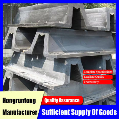 Ελαστικό προφυλακτήρα αποβάθρας Ανθεκτικό υλικό Ανθεκτικό στις καιρικές συνθήκες Εύκολη εγκατάσταση Υψηλή απορρόφηση ενέργειας